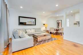 Work and Play Condo with Patio in West Hollywood